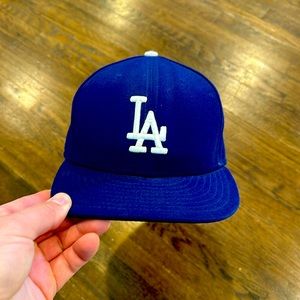 New Era Los Angeles Dodgers Hat